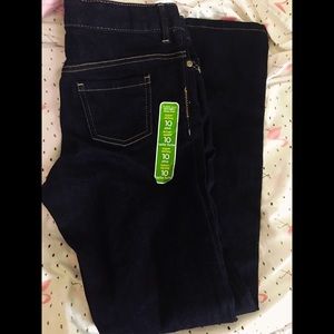 Old Navy Super Skinny Jeans 10 PLUS
